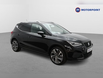 Used SEAT Arona 2025 for sale - 79364255: Photo