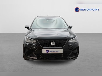 Used SEAT Arona 2025 for sale - 79364255: Photo
