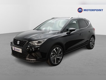 Used SEAT Arona 2025 for sale - 79364255: Photo
