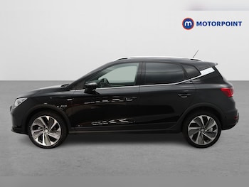 Used SEAT Arona 2025 for sale - 79364255: Photo