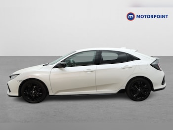 Used Honda Civic 2021 for sale - 78287206: Photo
