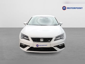 Used SEAT Leon undefined for sale - 79021933: Photo