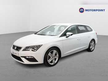 Used SEAT Leon undefined for sale - 79021933: Photo