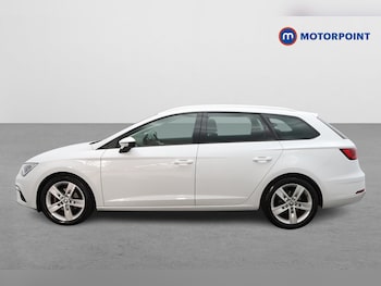 Used SEAT Leon undefined for sale - 79021933: Photo