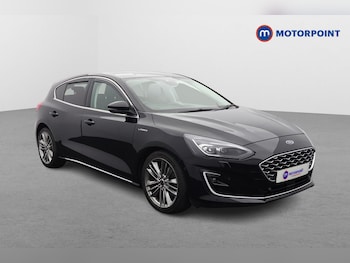 Used Ford Focus undefined for sale - 78432058: Photo