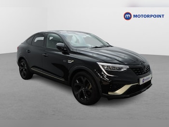 Used Renault Arkana 2023 for sale - 78287166: Photo