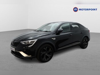 Used Renault Arkana 2023 for sale - 78287166: Photo