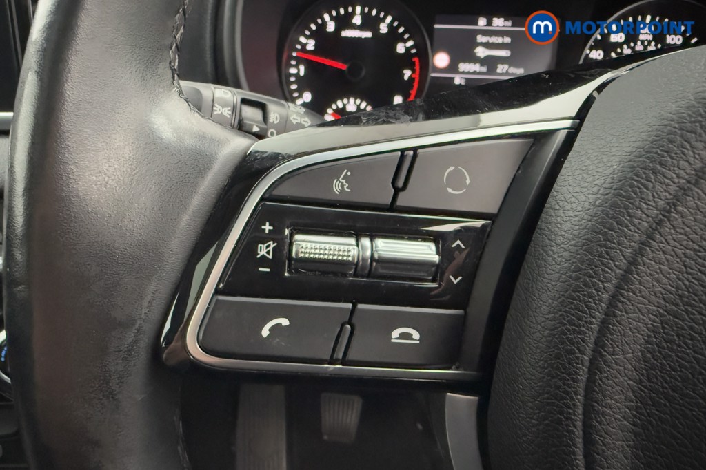 Used Kia Sportage 2019 for sale - 78133904: Photo 12