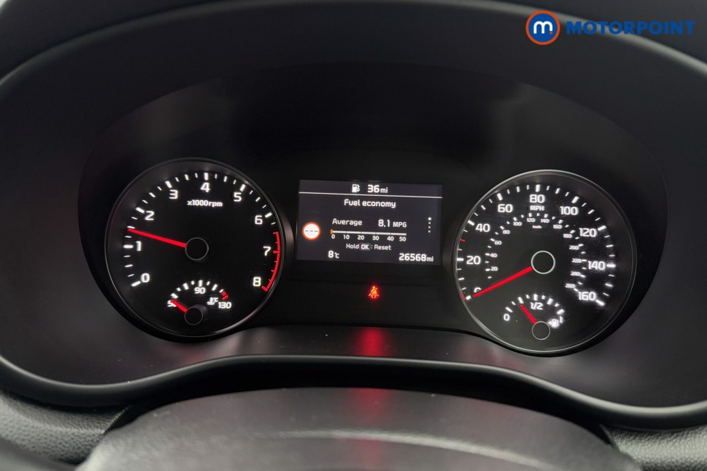 Used Kia Sportage 2019 for sale - 78133904: Photo 14