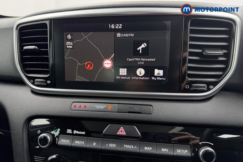 Used Kia Sportage 2019 for sale - 78133904: Photo 15