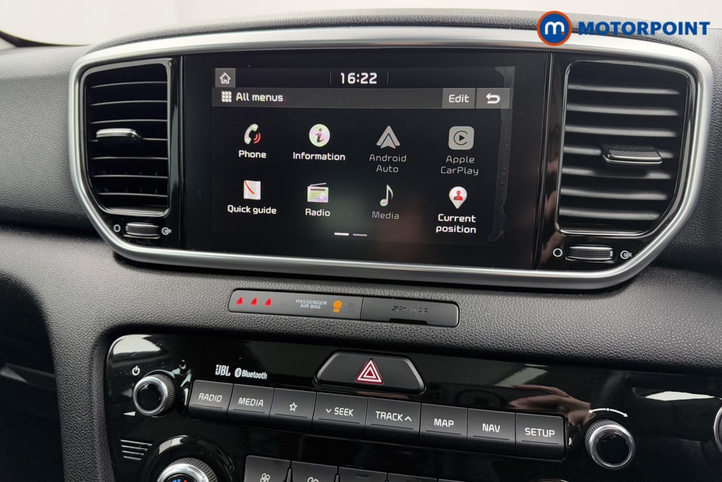 Used Kia Sportage 2019 for sale - 78133904: Photo 16