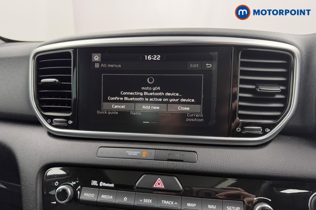 Used Kia Sportage 2019 for sale - 78133904: Photo 17