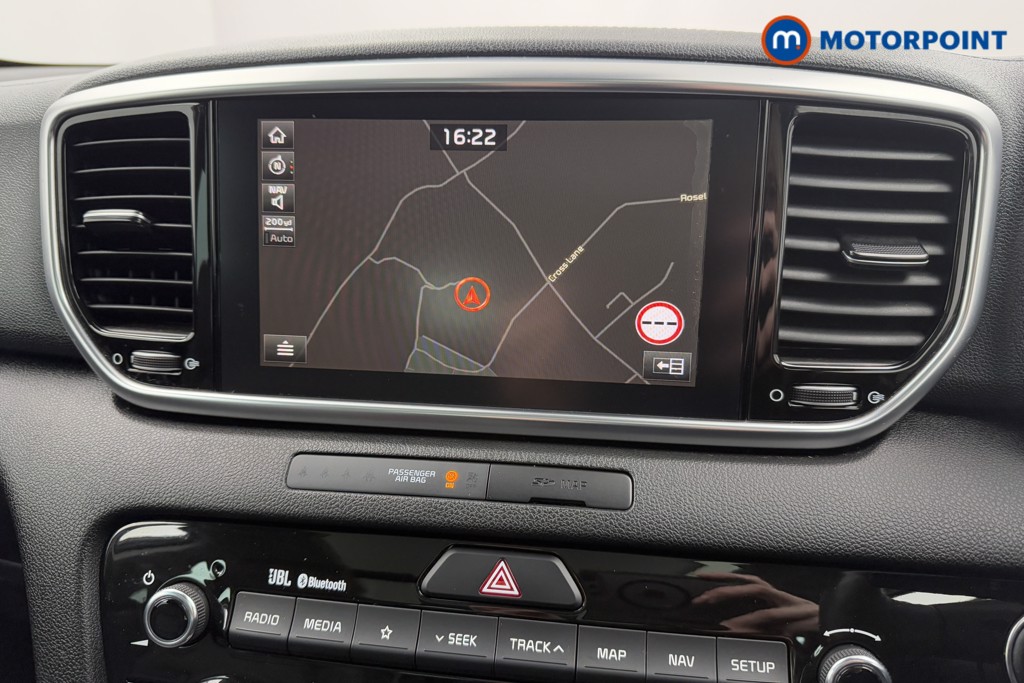 Used Kia Sportage 2019 for sale - 78133904: Photo 18