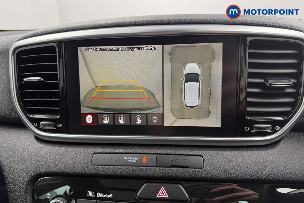 Used Kia Sportage 2019 for sale - 78133904: Photo 19