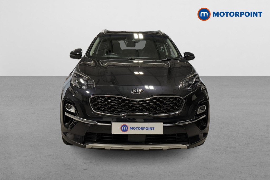 Used Kia Sportage 2019 for sale - 78133904: Photo 2