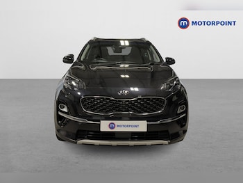 Used Kia Sportage 2019 for sale - 78133904: Photo