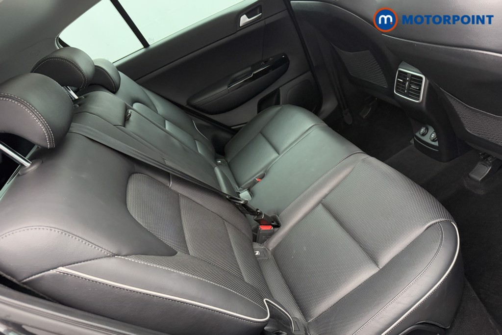 Used Kia Sportage 2019 for sale - 78133904: Photo 34