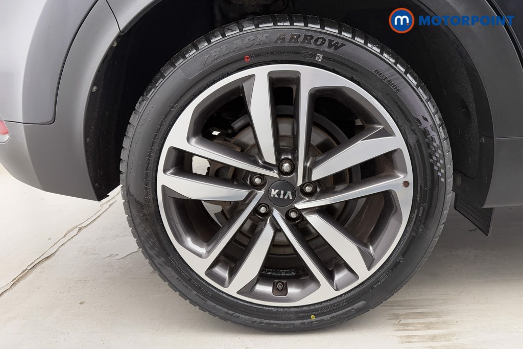 Used Kia Sportage 2019 for sale - 78133904: Photo 40