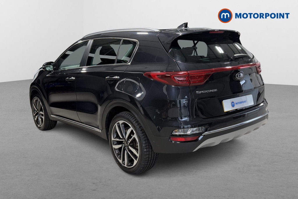 Used Kia Sportage 2019 for sale - 78133904: Photo 5