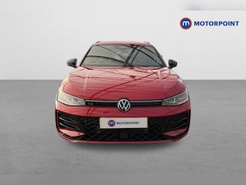 Used Volkswagen Passat 2025 for sale - 79581717: Photo