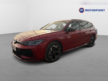 Used Volkswagen Passat 2025 for sale - 79581717: Photo