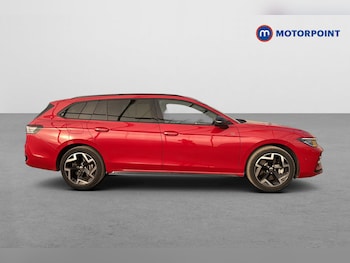 Used Volkswagen Passat 2025 for sale - 79581717: Photo
