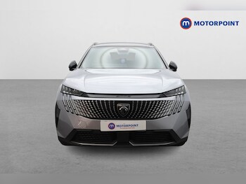 Used Peugeot 5008 undefined for sale - 78365048: Photo