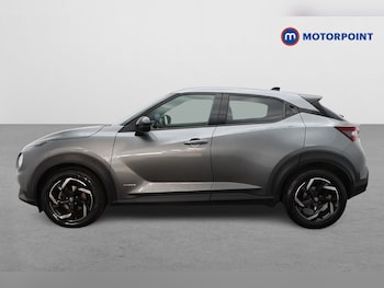 Used Nissan Juke 2023 for sale - 79281890: Photo