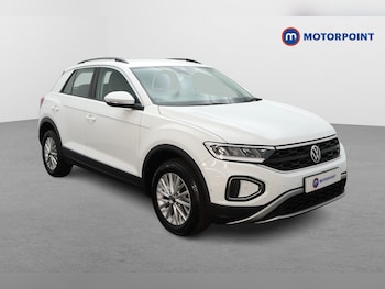 Used Volkswagen T-Roc 2023 for sale - 79364284: Photo