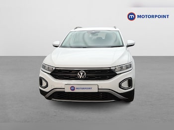 Used Volkswagen T-Roc 2023 for sale - 79364284: Photo