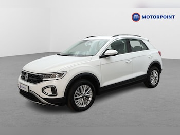 Used Volkswagen T-Roc 2023 for sale - 79364284: Photo