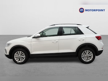 Used Volkswagen T-Roc 2023 for sale - 79364284: Photo