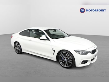 2019 - 430i M Sport 2dr Auto [Professional Media]