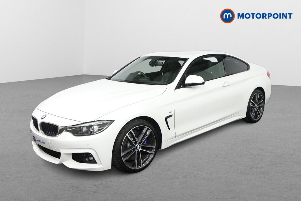 Used BMW 4 Series 2019 for sale - 77561114: Photo 3