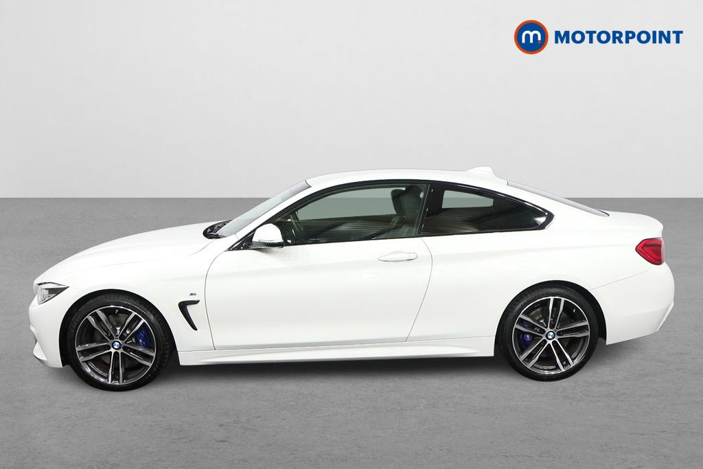 Used BMW 4 Series 2019 for sale - 77561114: Photo 4