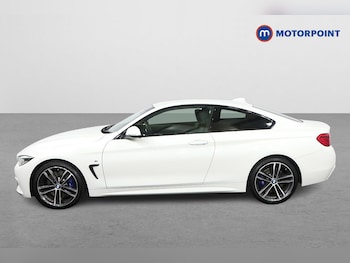 Used BMW 4 Series 2019 for sale - 77561114: Photo
