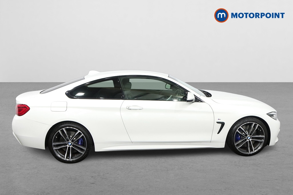 Used BMW 4 Series 2019 for sale - 77561114: Photo 8