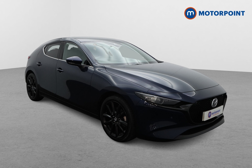 Used Mazda Mazda3 2023 for sale - 76333025: Photo 1