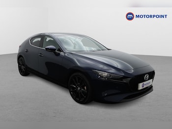 2023 - 2.0 e-Skyactiv X MHEV [186] GT Sport 5dr
