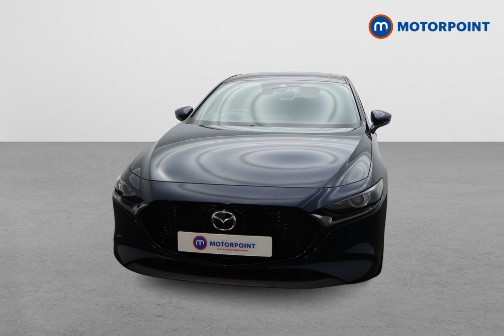 Used Mazda Mazda3 2023 for sale - 76333025: Photo 2