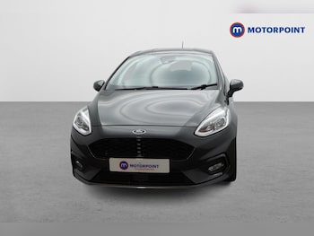Used Ford Fiesta 2018 for sale - 78255809: Photo