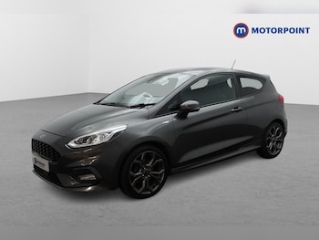 Used Ford Fiesta 2018 for sale - 78255809: Photo