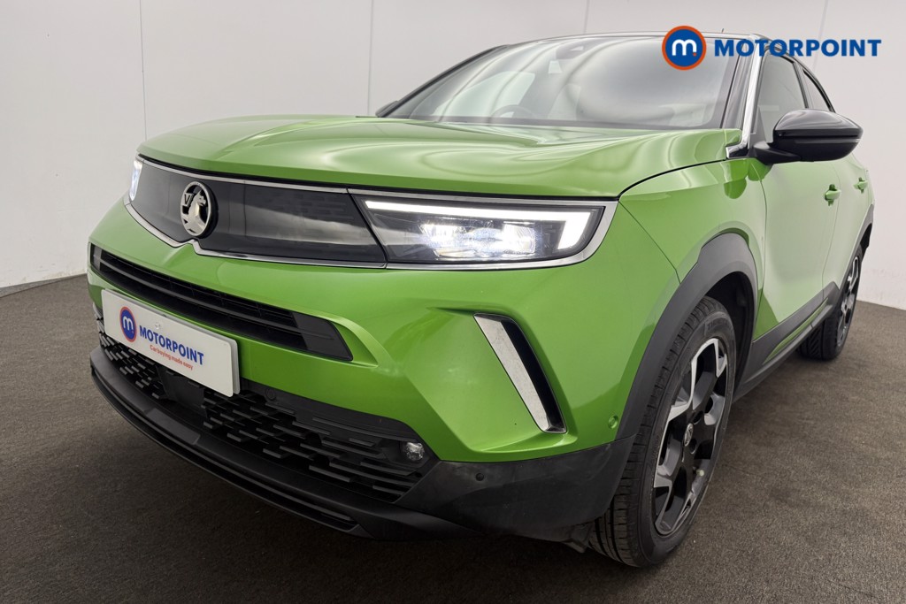 Used Vauxhall Mokka 2022 for sale - 77171256: Photo 32