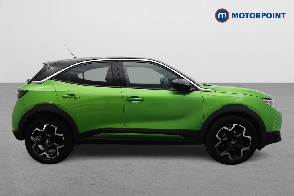 Used Vauxhall Mokka 2022 for sale - 77171256: Photo 8