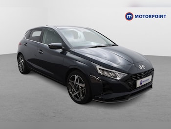 Used Hyundai i20 2025 for sale - 78281921: Photo