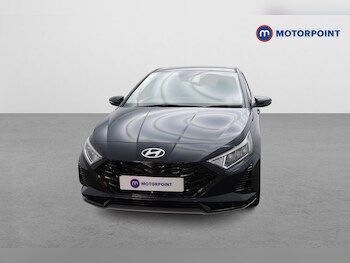 Used Hyundai i20 2025 for sale - 78281921: Photo