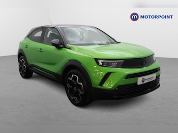 Used Vauxhall Mokka 2023 for sale - 78974388: Photo