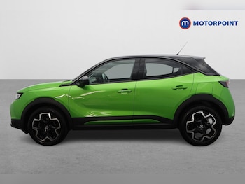 Used Vauxhall Mokka 2023 for sale - 78974388: Photo