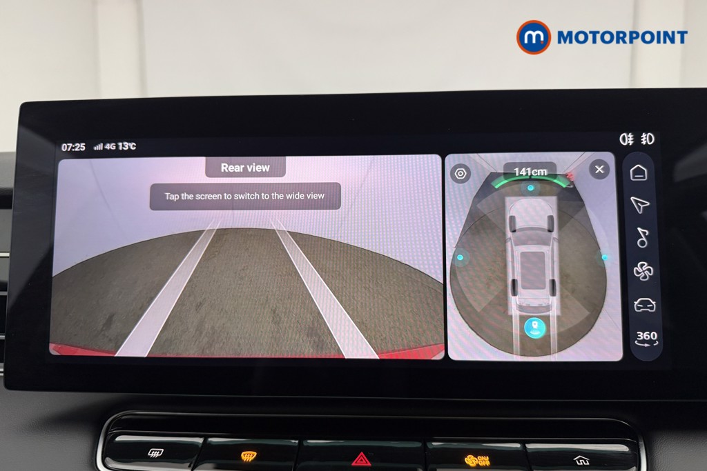 Used MG MG HS 2025 for sale - 77997931: Photo 11