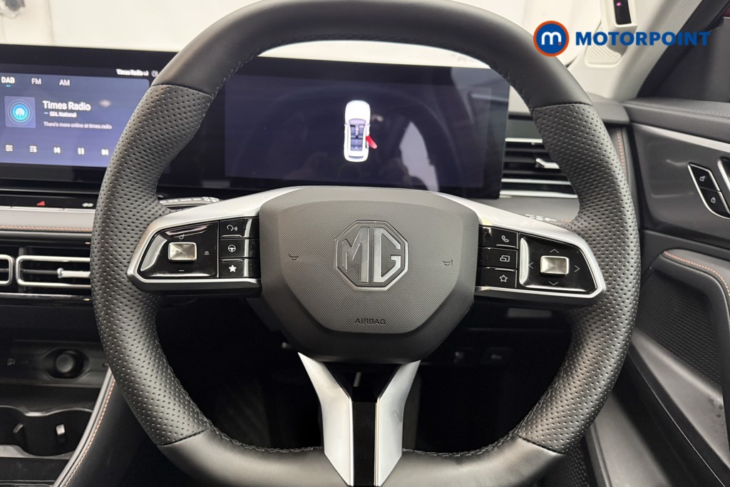 Used MG MG HS 2025 for sale - 77997931: Photo 13